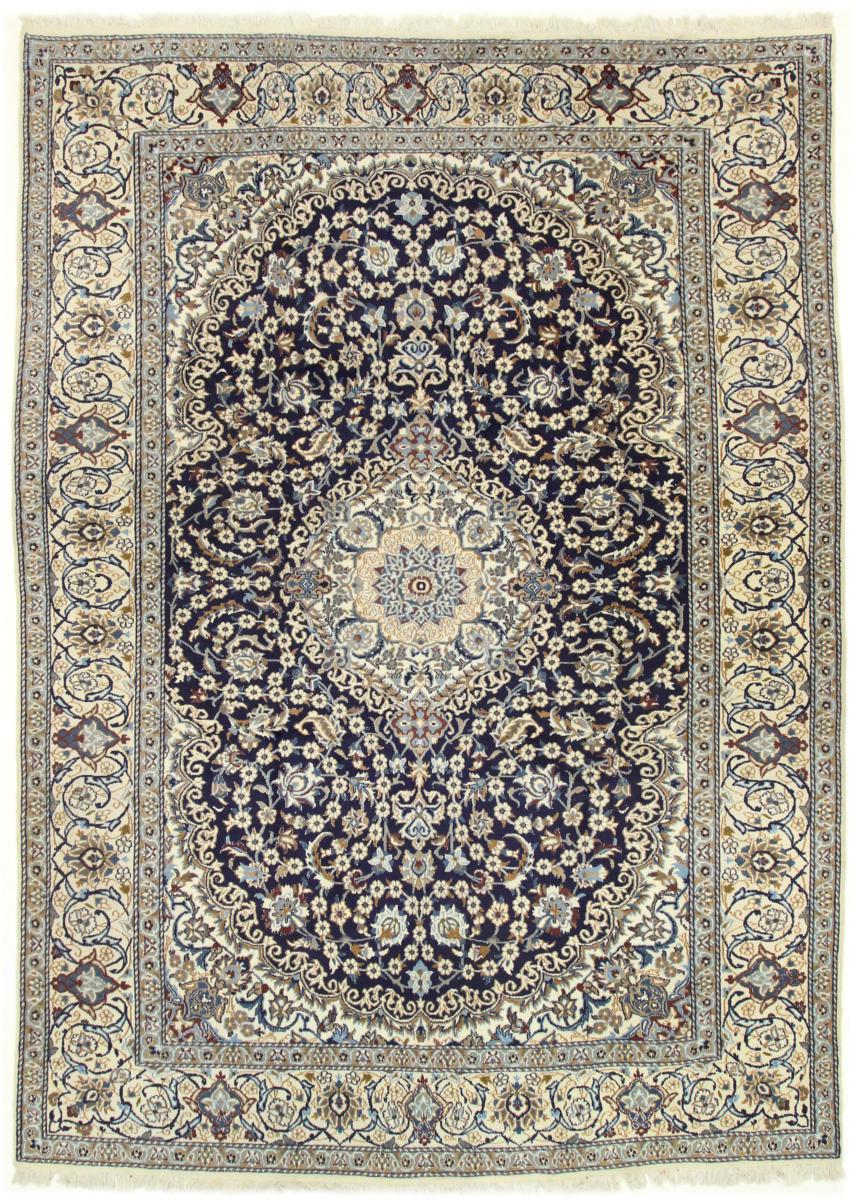 Tapete persa Naim 341x239 341x239, Tapete persa Atado à mão