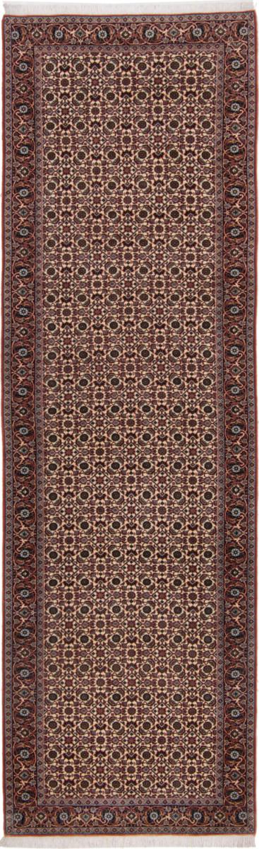 Persian Rug Bidjar 288x86 288x86, Persian Rug Knotted by hand