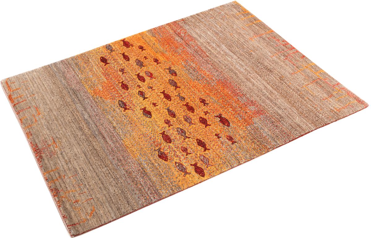 Perzisch Gabbeh Loribaft Nowbaft - 1