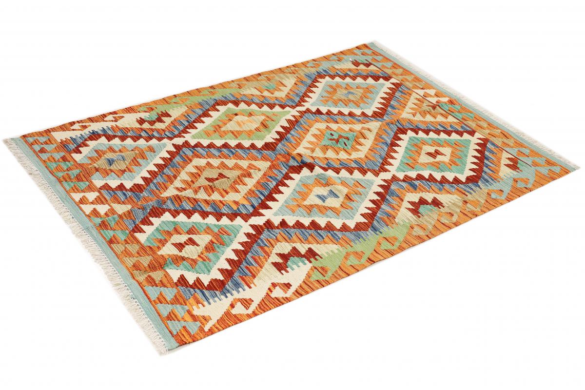 Kilim Afgán - 1