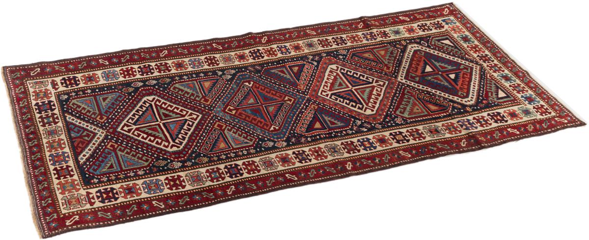 Kazak Antique - 1