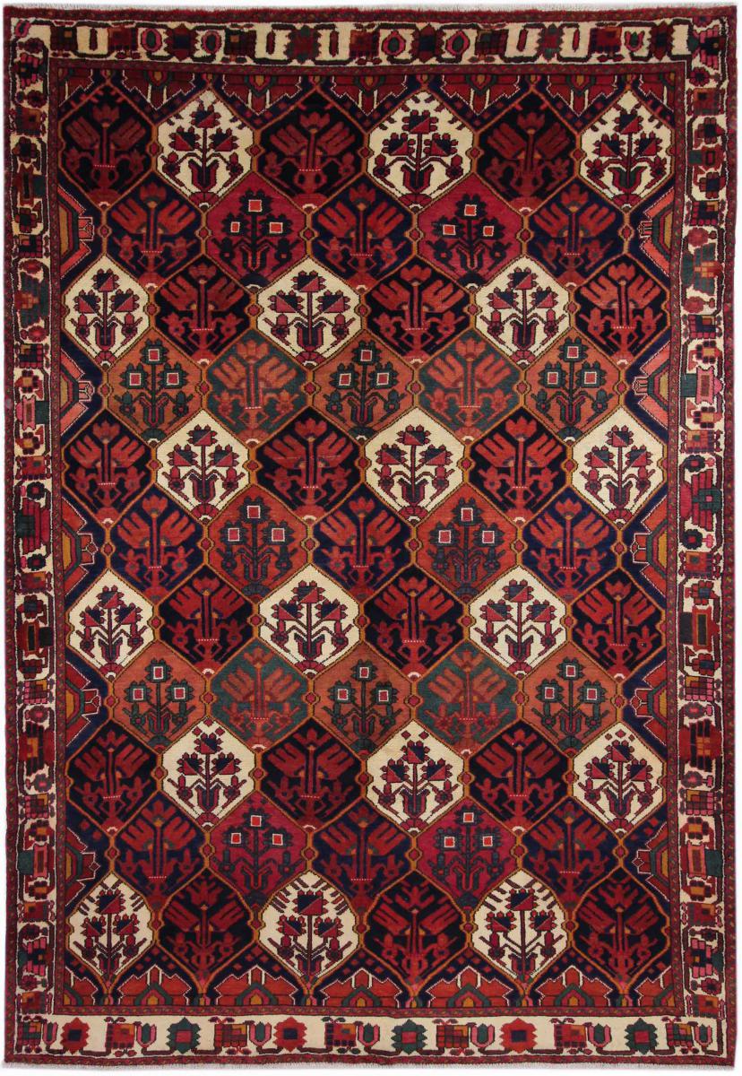 Dywan perski Baktjar 318x218 318x218, Dywan perski Ręcznie tkane