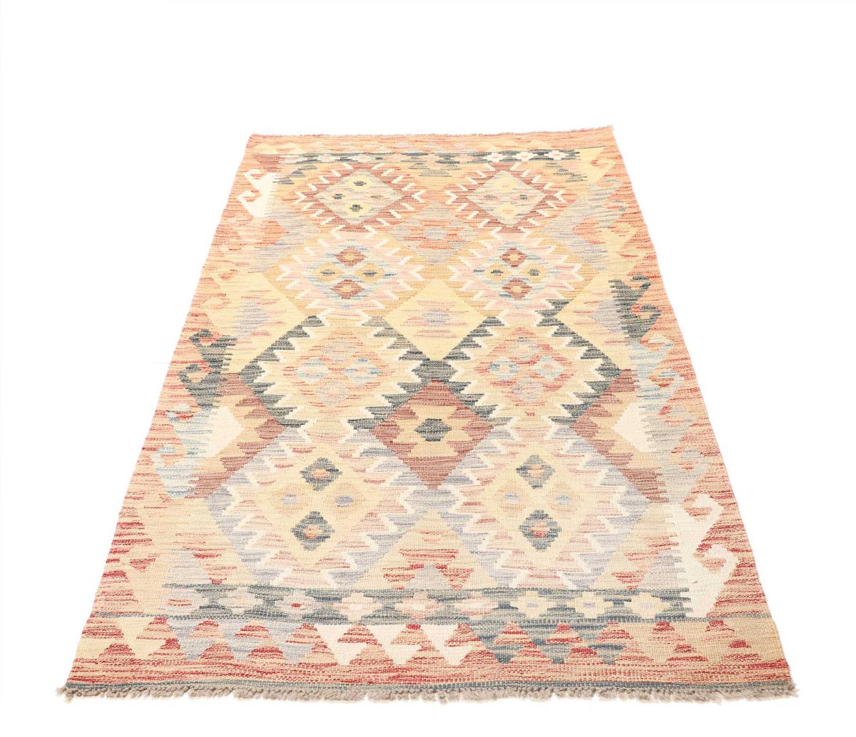 Kilim  Afghan - 1