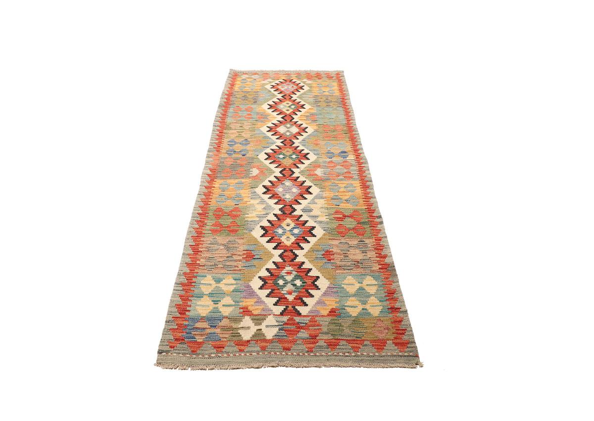 Kilim Afegão - 1