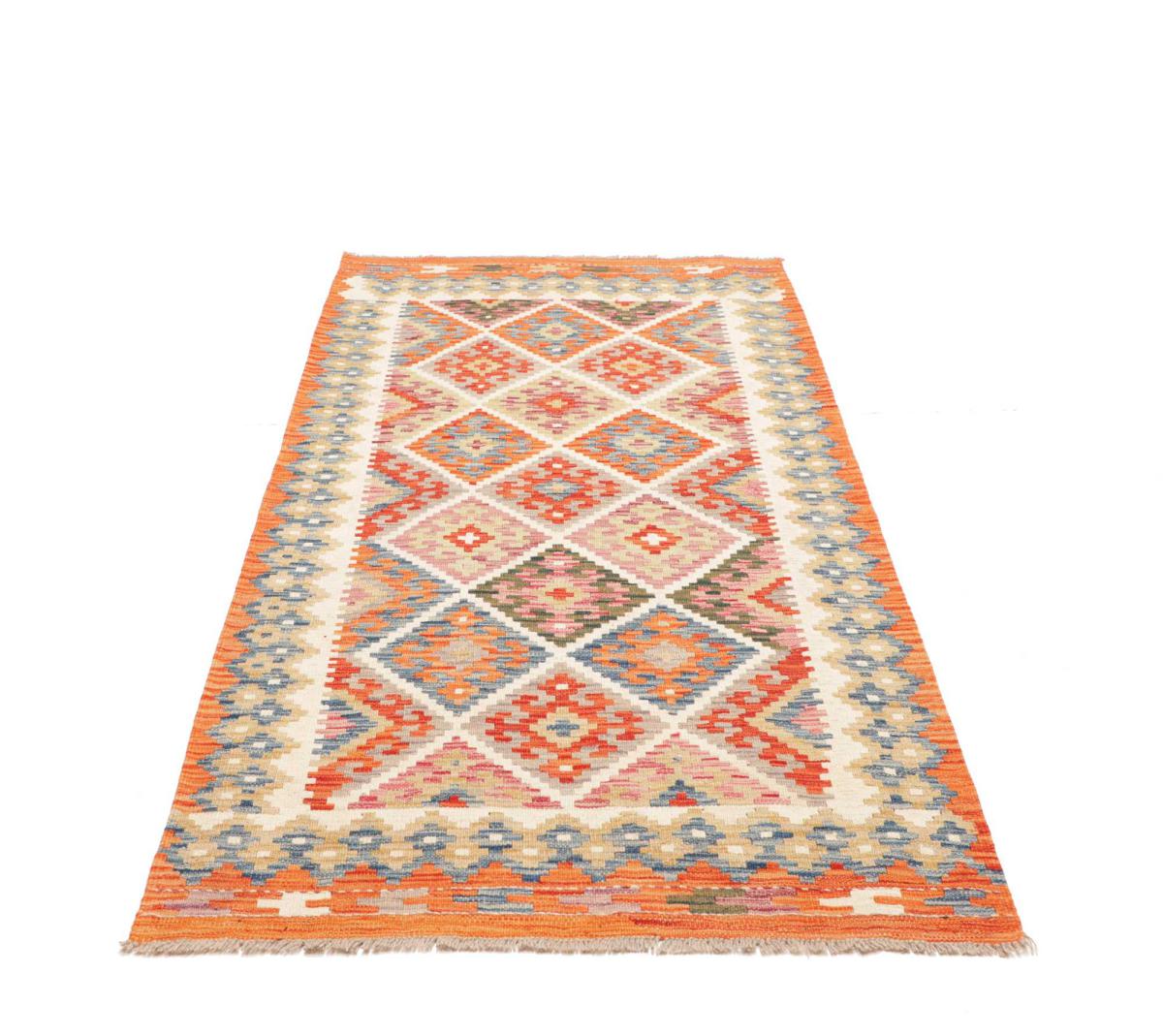 Kilim Afghan - 1