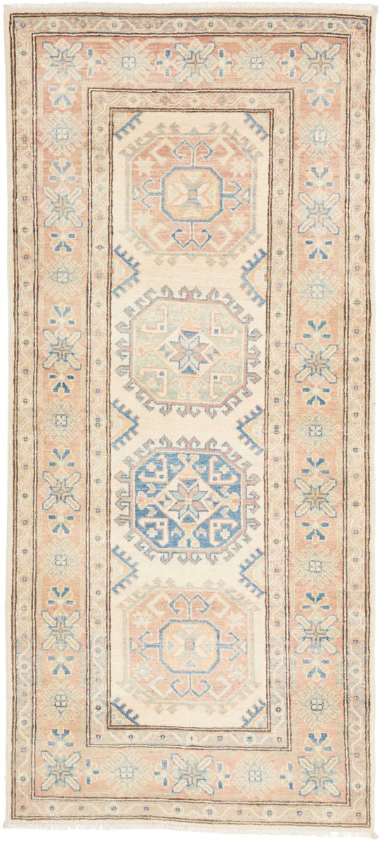 Tappeto pakistano Kazak 188x86 188x86, Tappeto persiano Annodato a mano