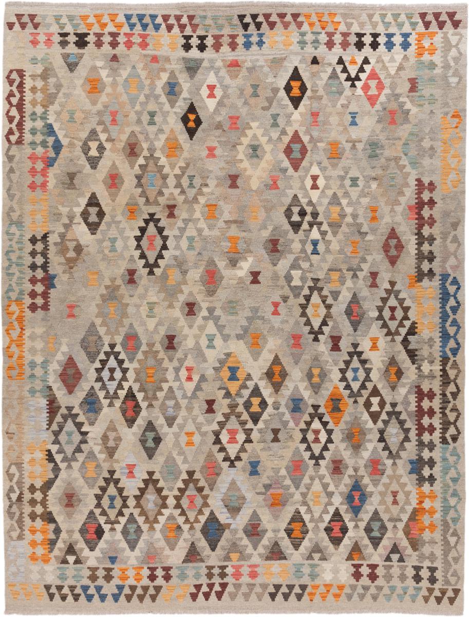 Afghanska mattan Kilim Afghan Heritage 340x264 340x264, Persisk matta handvävd 