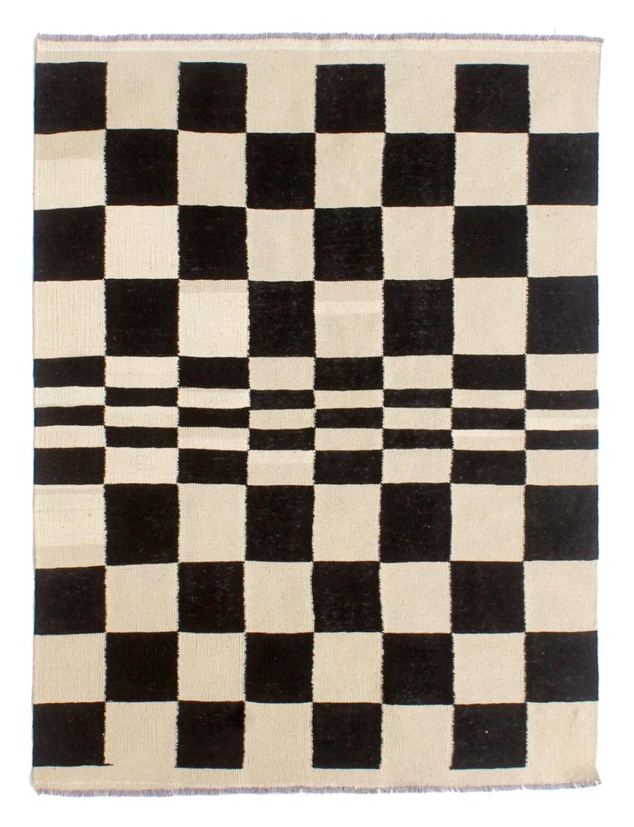 Afghan rug Kilim Afghan Design 178x133 178x133, Persian Rug Woven by hand