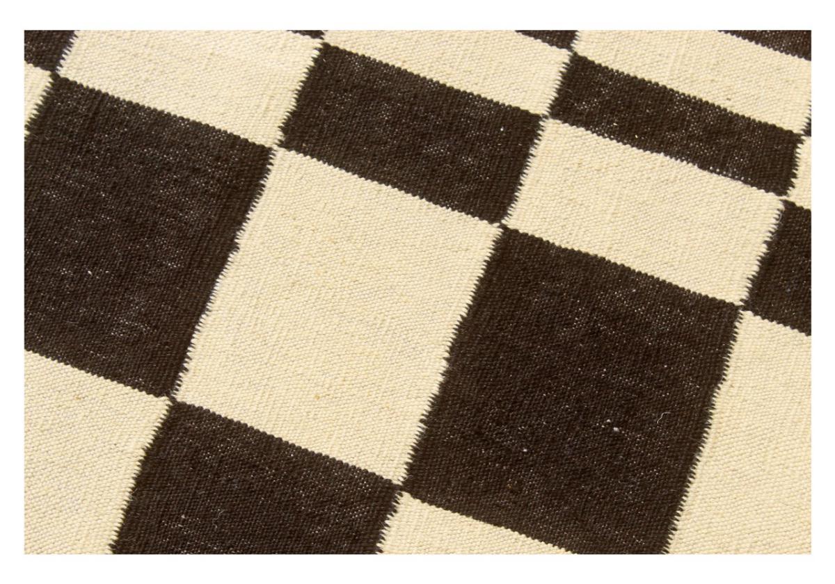 Kilim Afghan Design - 1