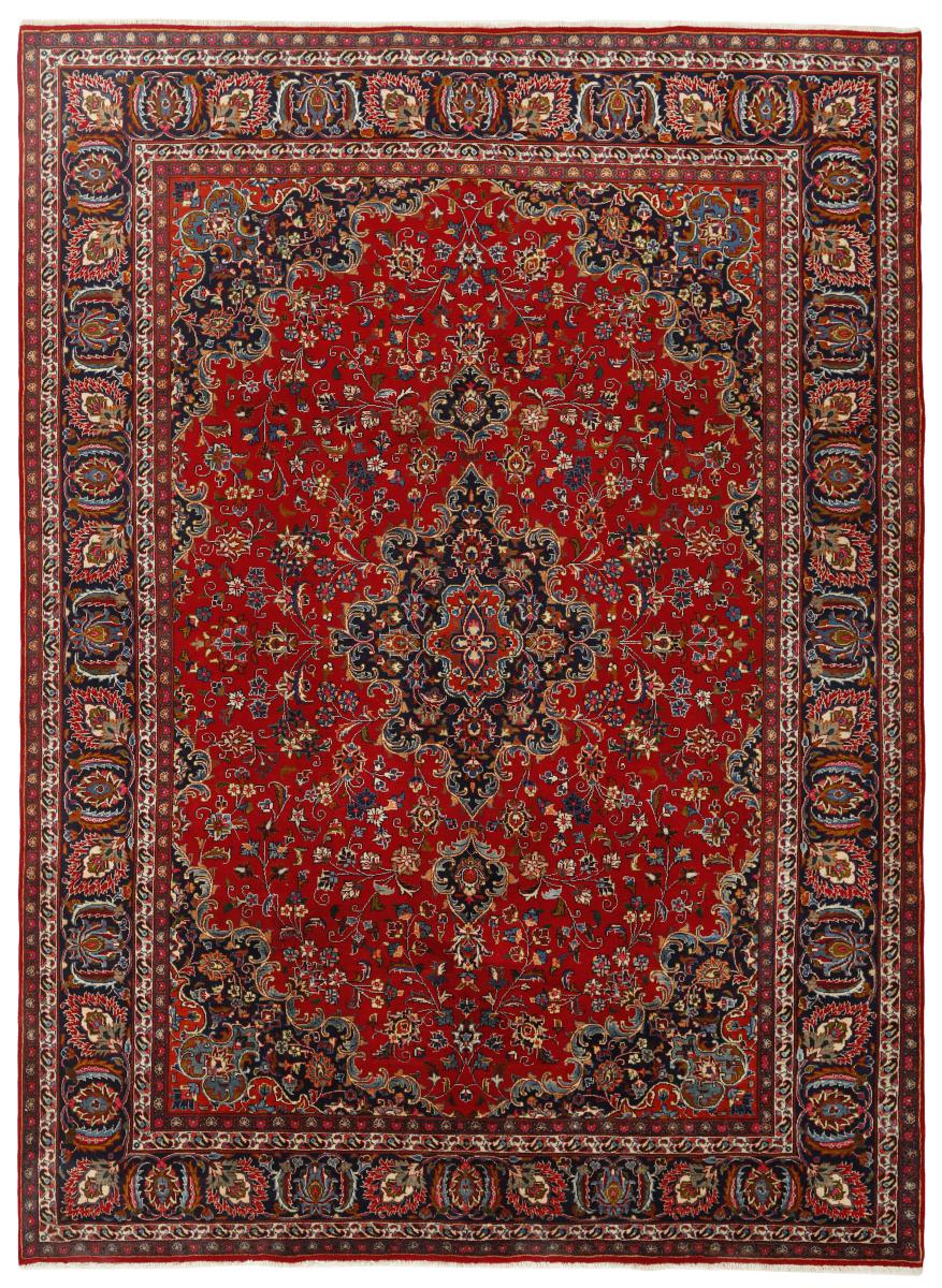 Covor persan Masshad 340x244 340x244, Covor persan Lucrate de mână