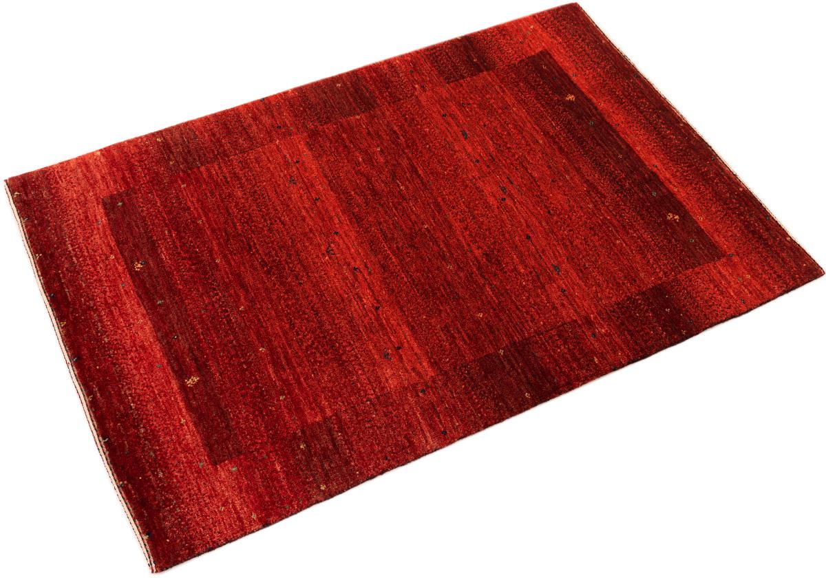 Persia Gabbeh Loribaft Atash - 1