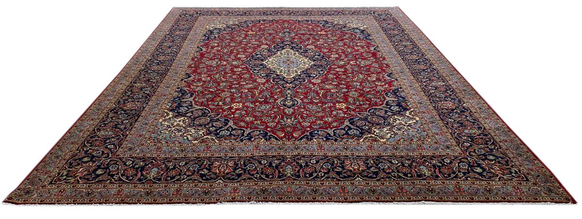 Kashan - 1