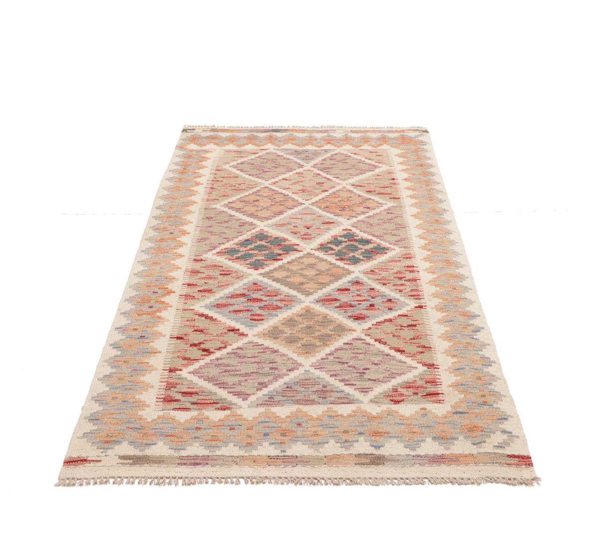 Kilim Afghan - 1