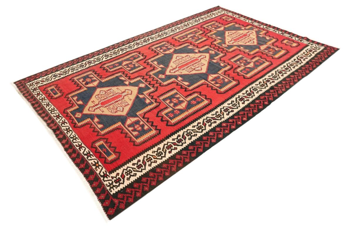 Kilim Fars Azerbaijan Antigo - 1