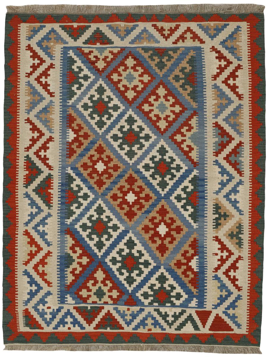 Perzsa szőnyeg Kilim Fars 203x159 203x159, Perzsa szőnyeg szőttesek