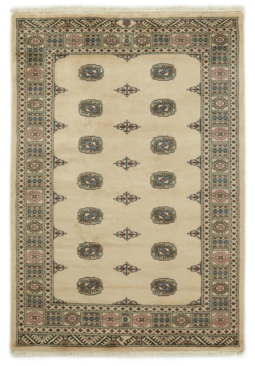 Covor pakistanez Pakistan Buchara 3ply 196x137 196x137, Covor persan Lucrate de mână