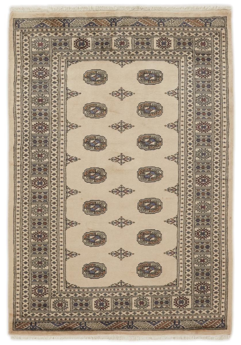 Covor pakistanez Pakistan Buchara 3ply 201x138 201x138, Covor persan Lucrate de mână