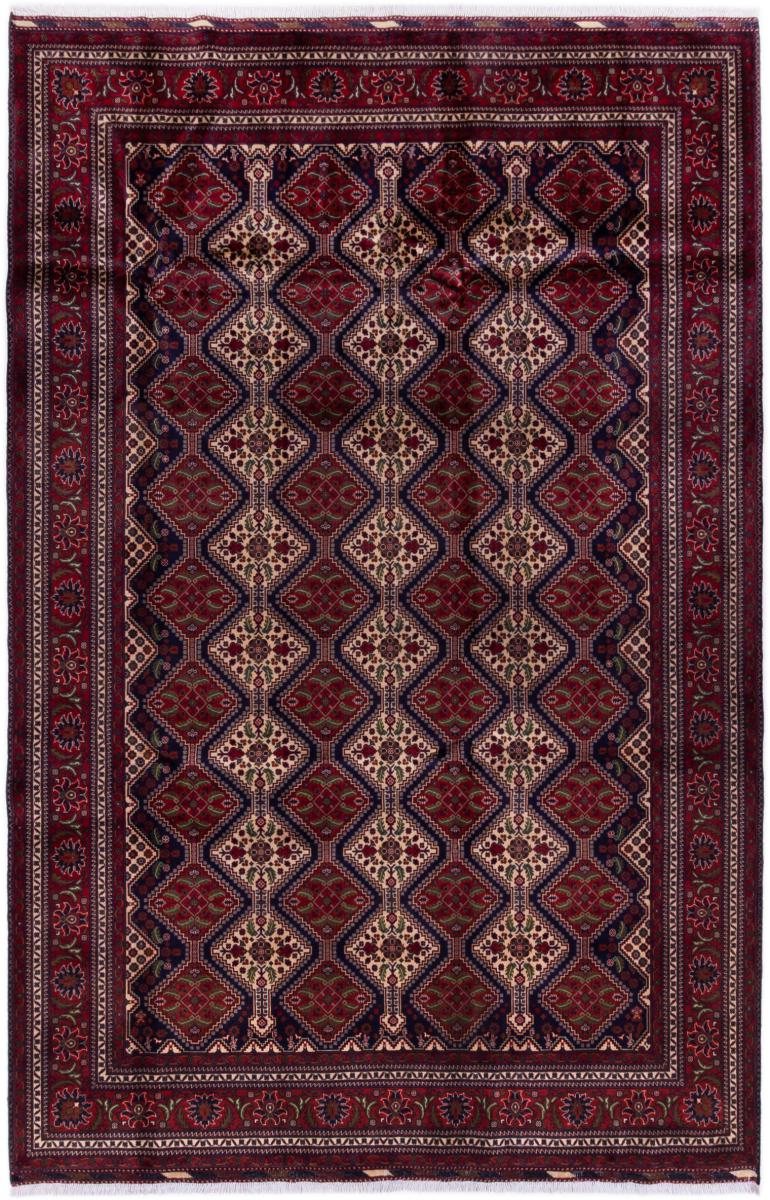 Afghan rug Khal Mohammadi 299x197 299x197, Persian rug Hand-knotted