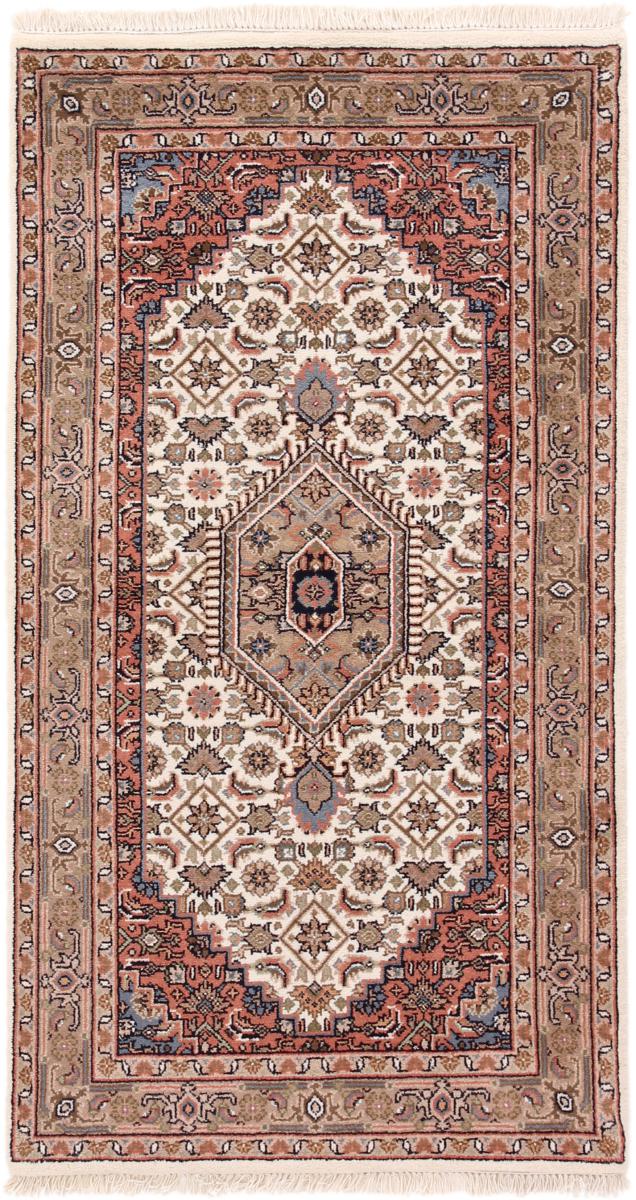 Covor indian Indo Kashan 165x91 165x91, Covor persan Lucrate de mână