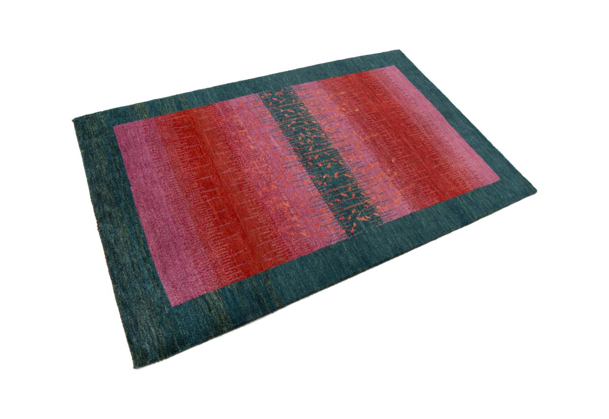 Persian Gabbeh Nomad - 1