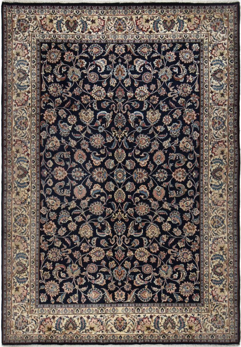 Persialainen matto Mashhad 347x244 347x244, Persialainen matto Solmittu käsin
