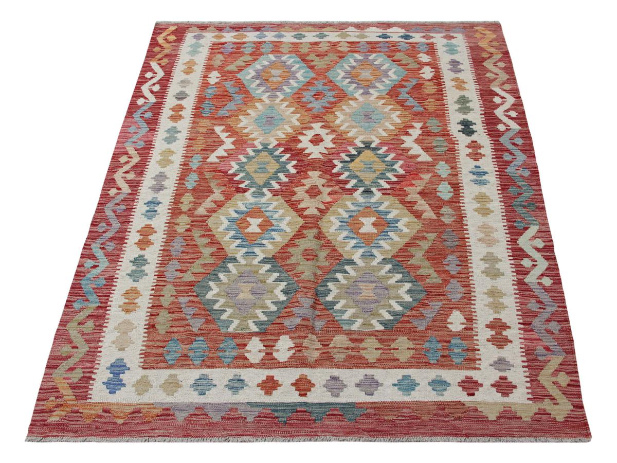 Kilim Afegão - 1