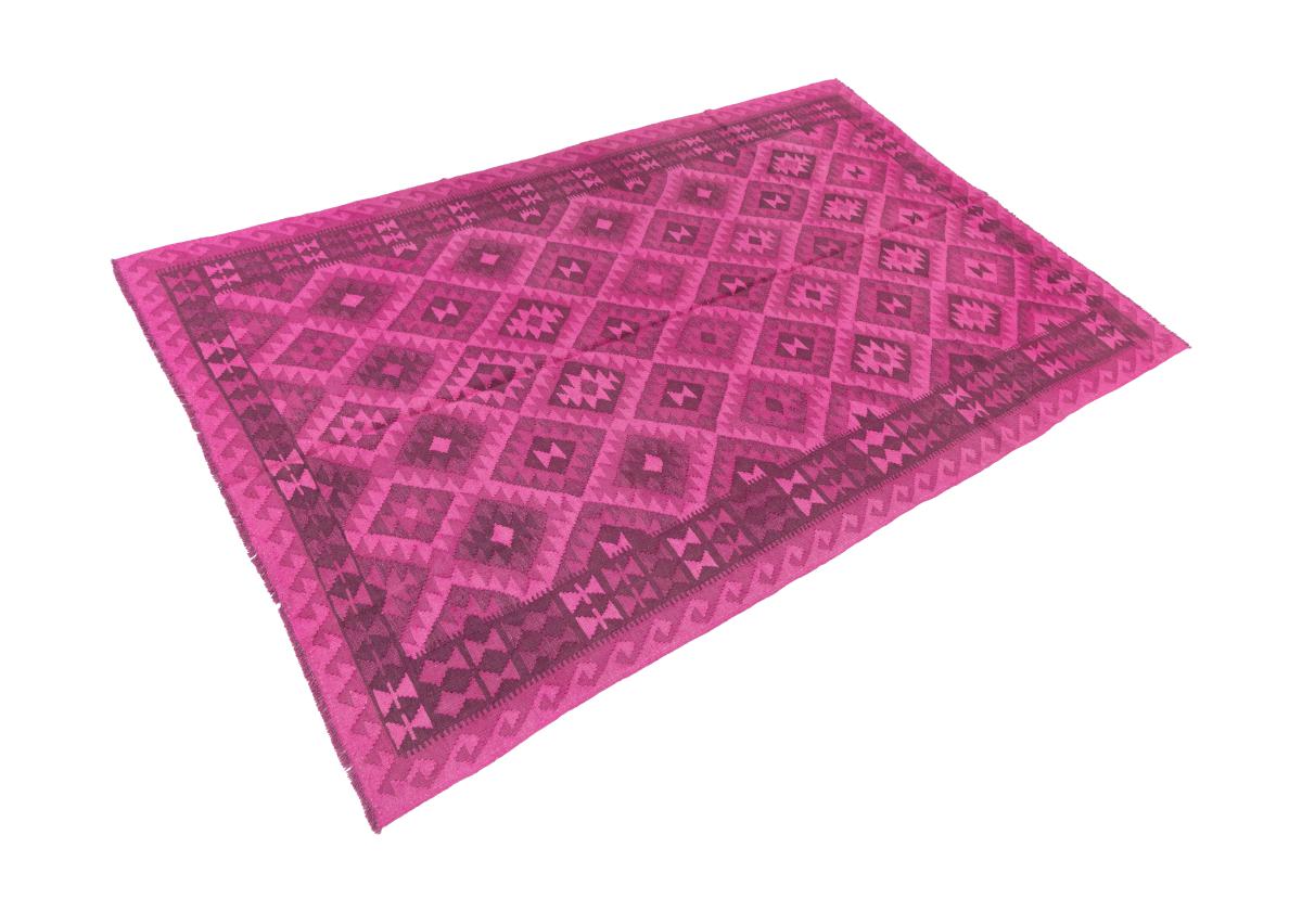Kilim Afghan Heritage - 1