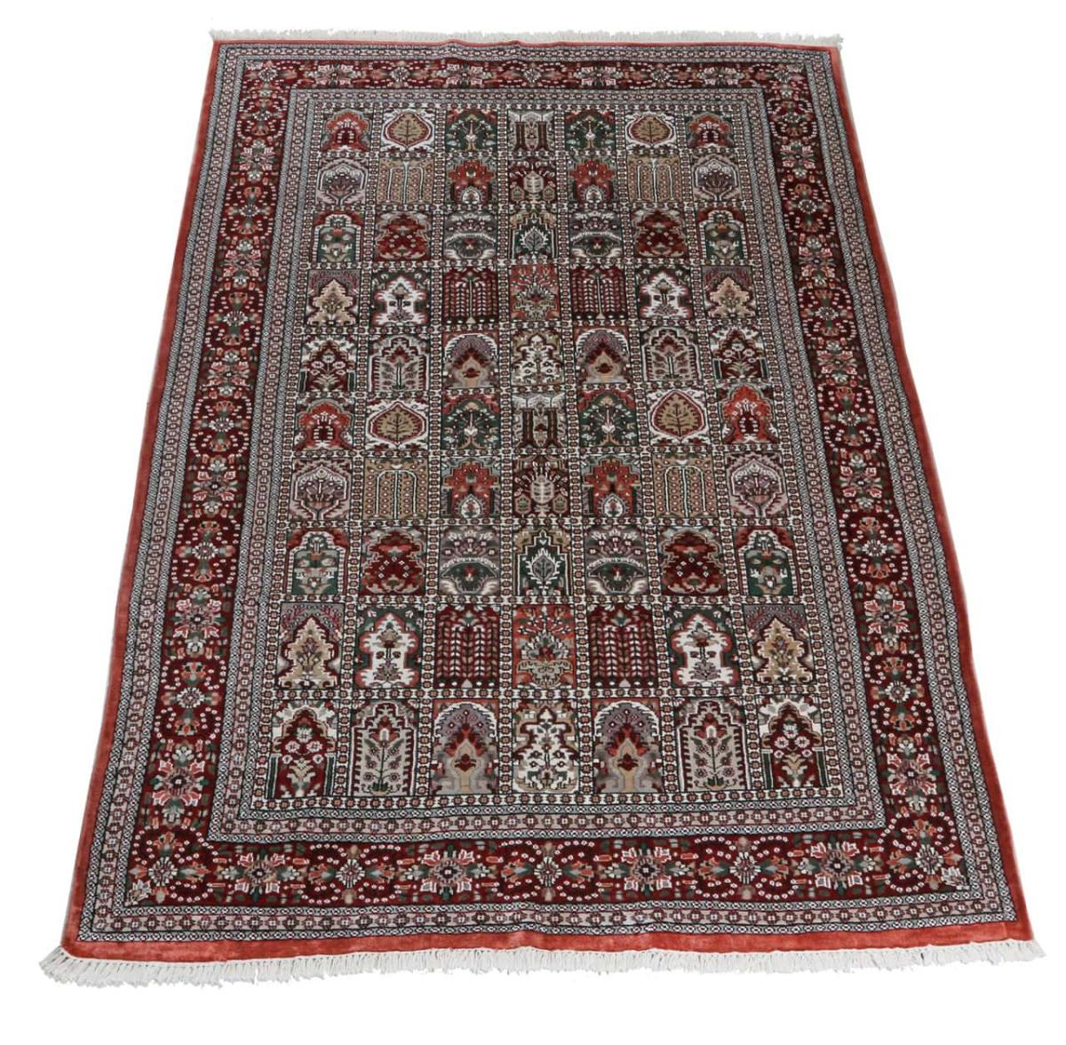 Agra Viskose - 1