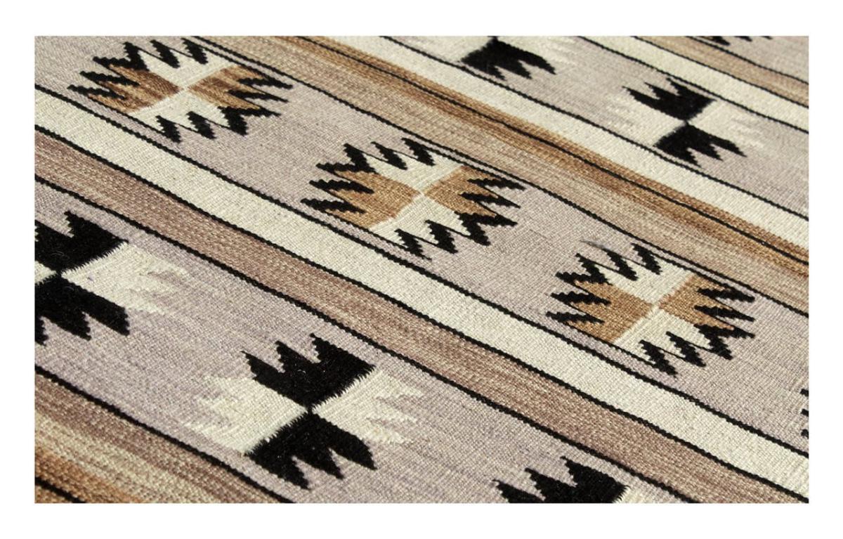 Kilim Afghan - 1