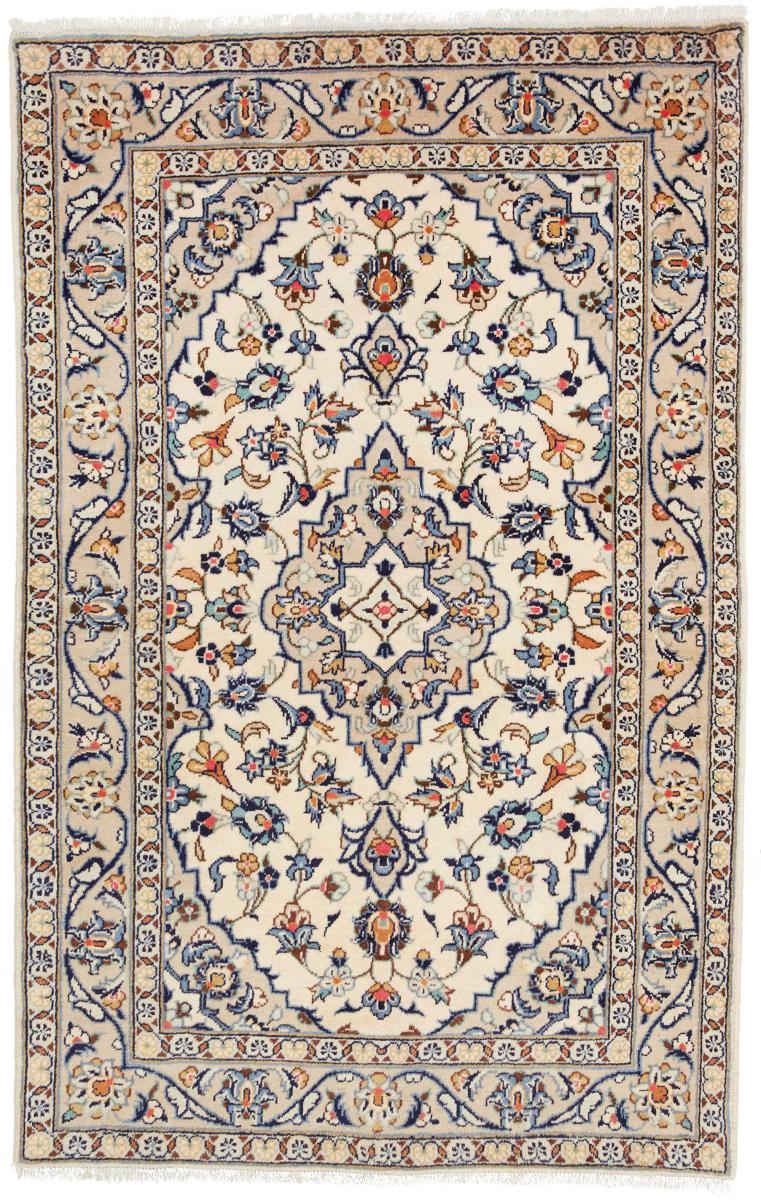 Alfombra persa Keshan 149x97 149x97, Alfombra persa Anudado a mano