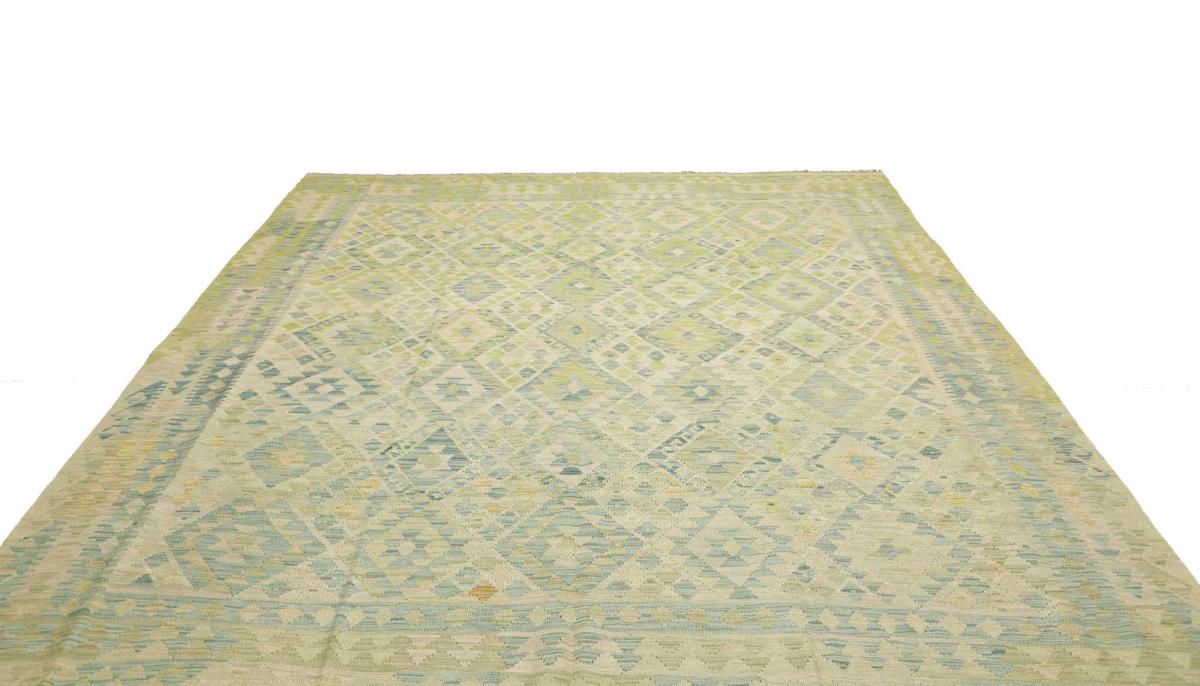 Kilim Afghan - 1