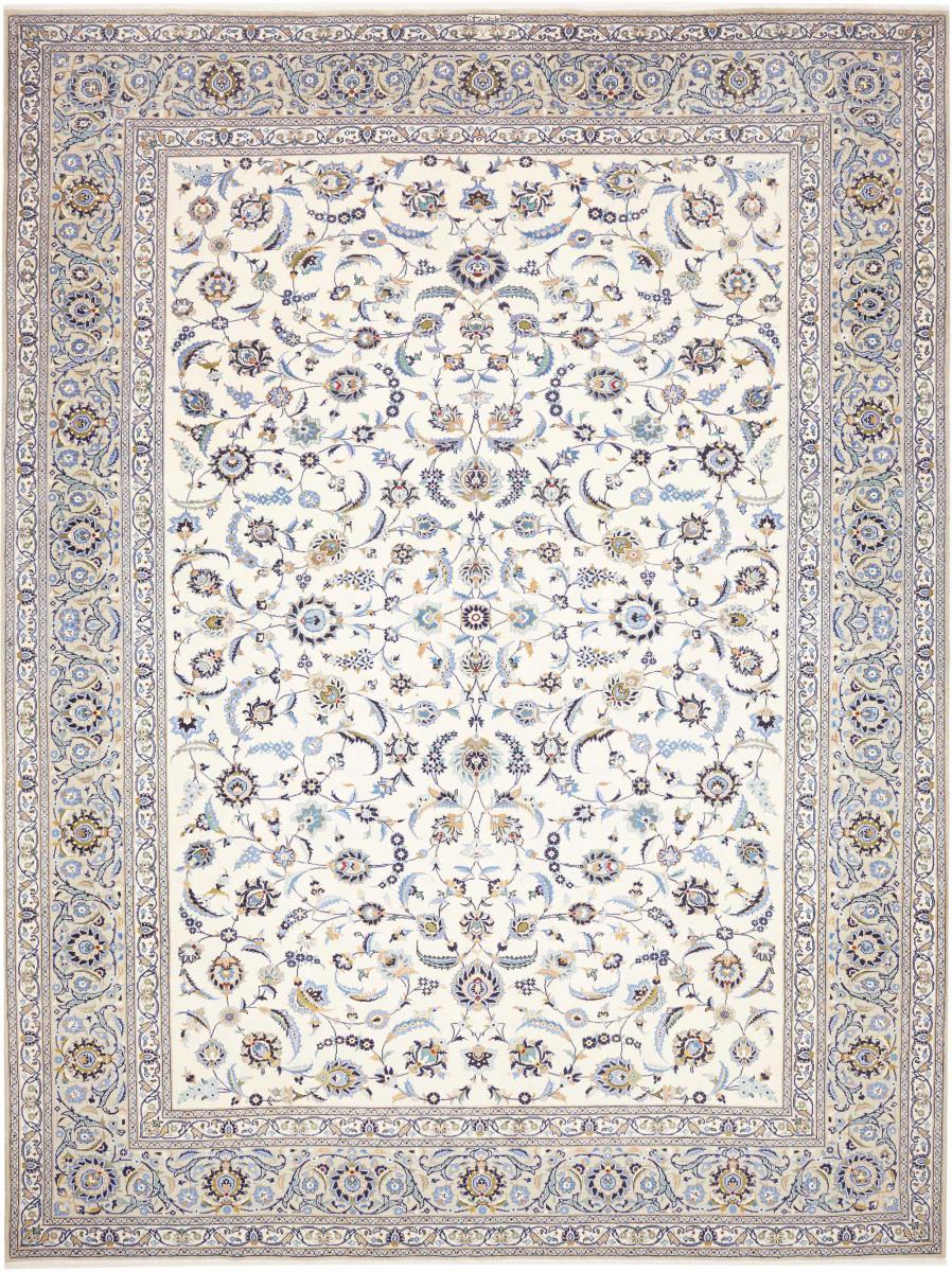  ペルシャ絨毯 カシャン 396x296 396x296,  ペルシャ絨毯 手織り