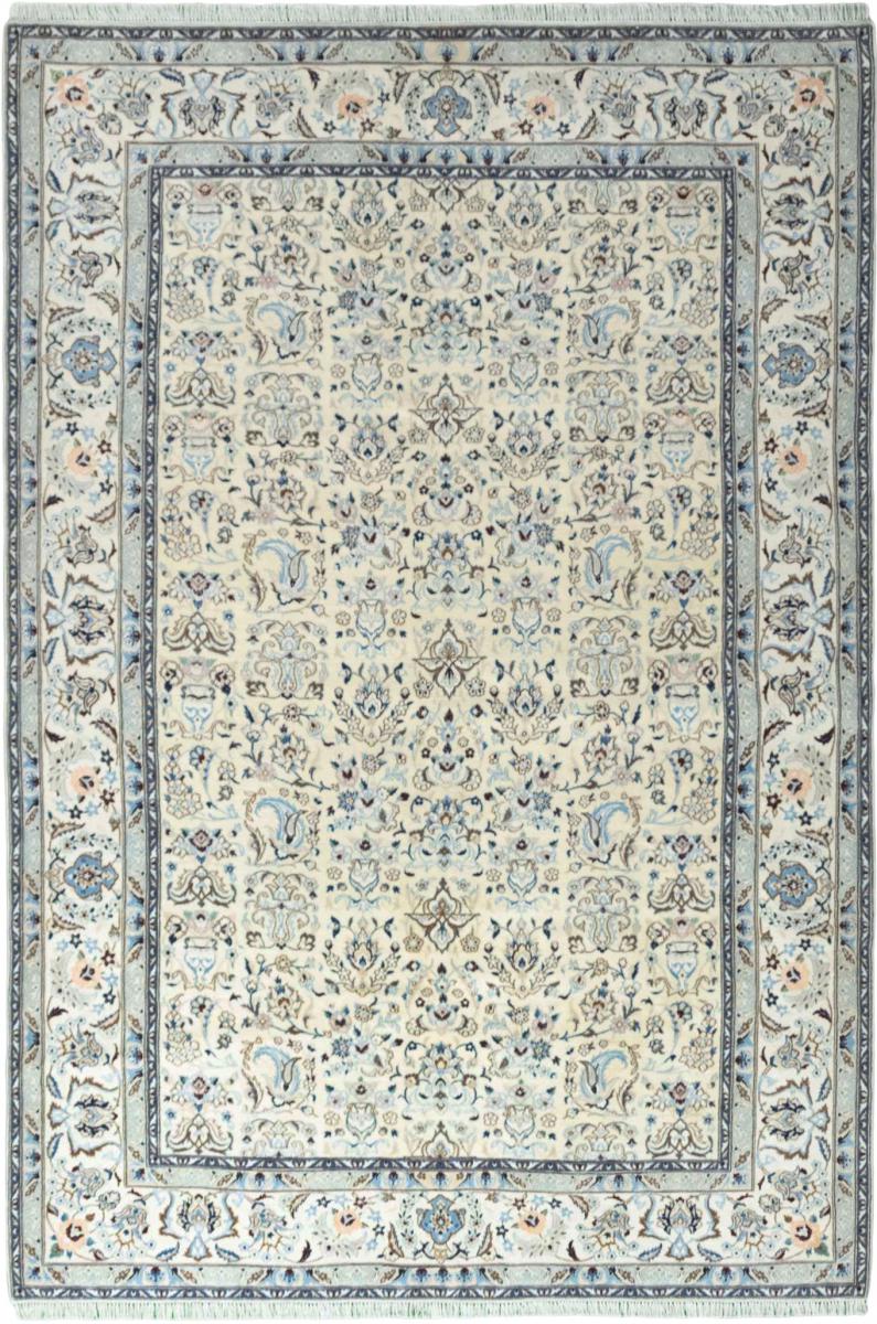 Persian Rug Nain 9La 311x211 311x211, Persian Rug Knotted by hand