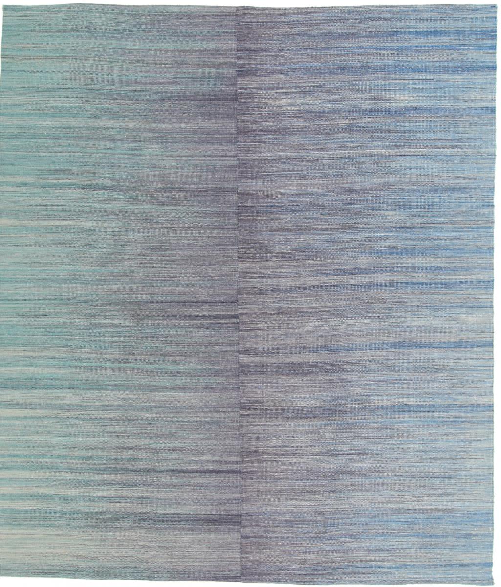 Tappeto Afgano Kilim Design 286x247 286x247, Tappeto persiano Tessuto a mano