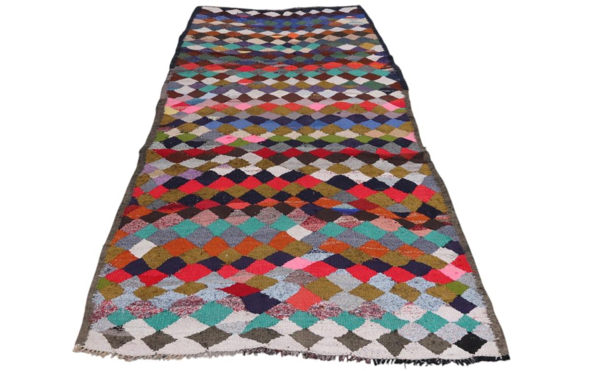 Kilim Fars - 1