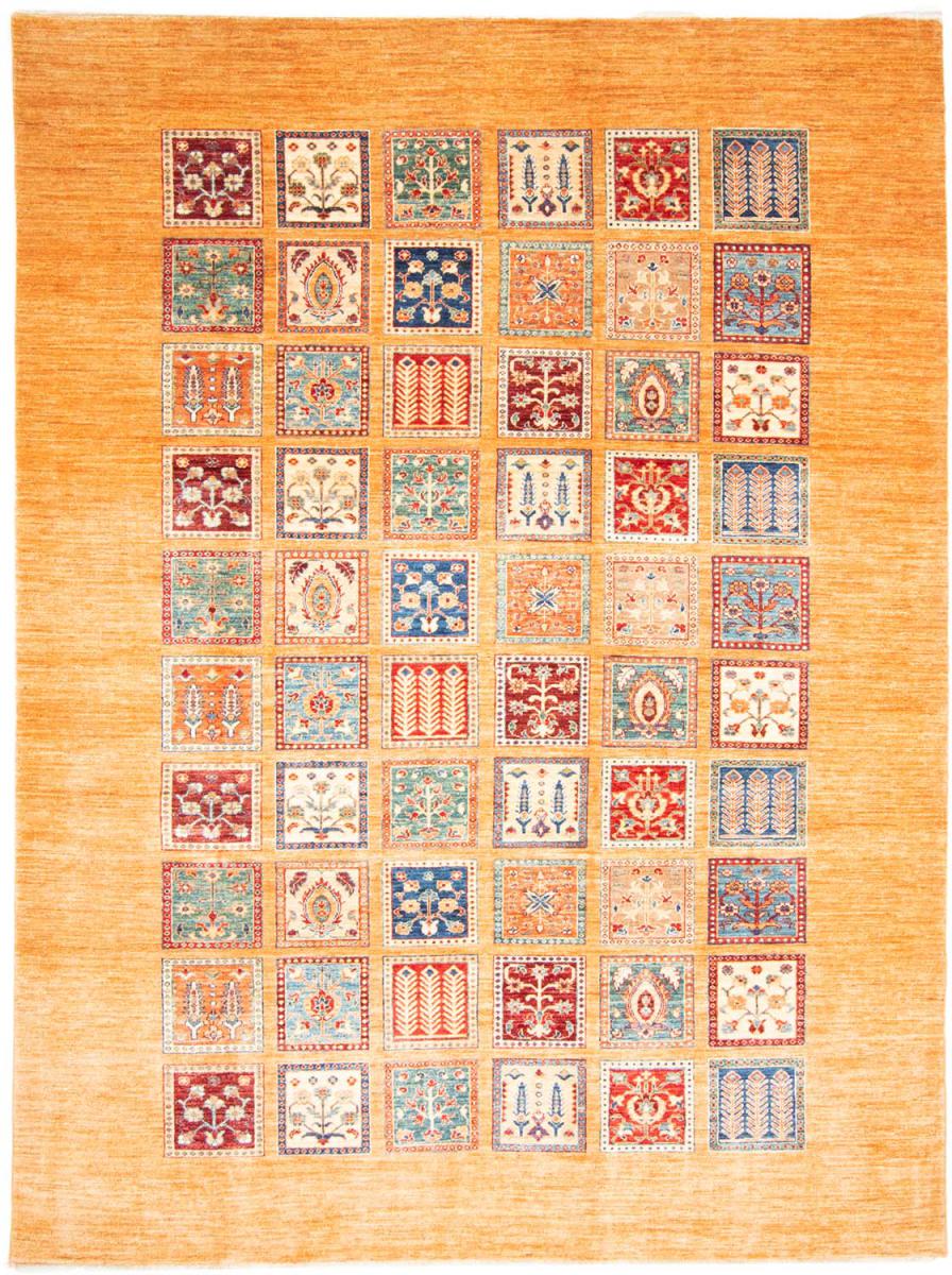 Pakistani rug Arijana Bakhtairi 287x205 287x205, Persian rug Hand-knotted