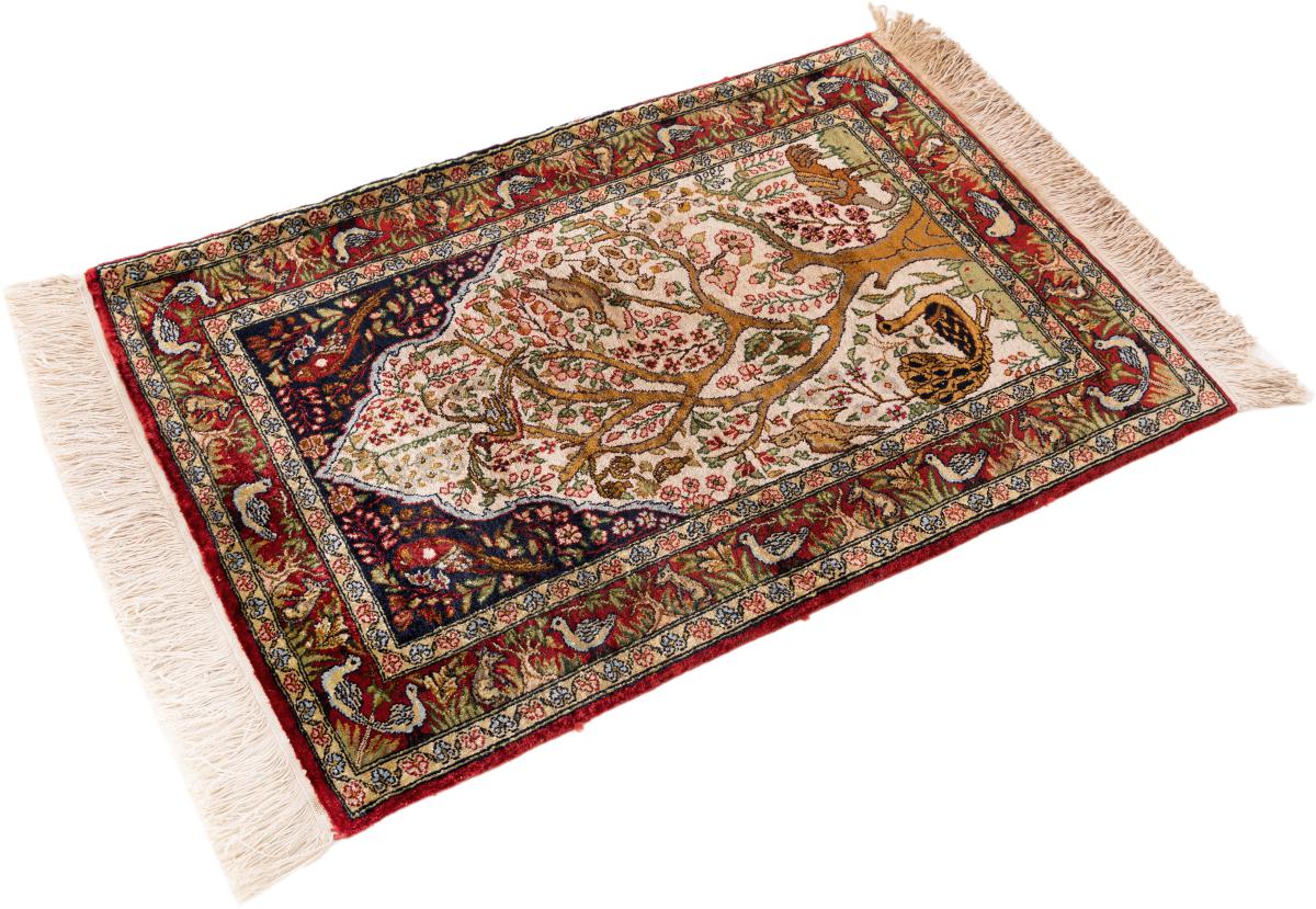 Hereke Zijde - 1