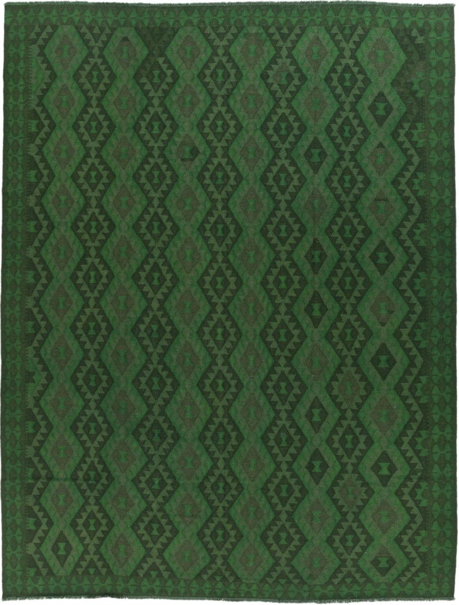 Afghanska mattan Kilim Afghan Heritage 340x260 340x260, Persisk matta handvävd 