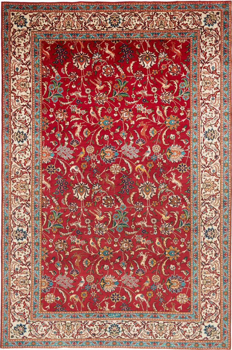Dywan perski Tabriz 344x231 344x231, Dywan perski Ręcznie tkany