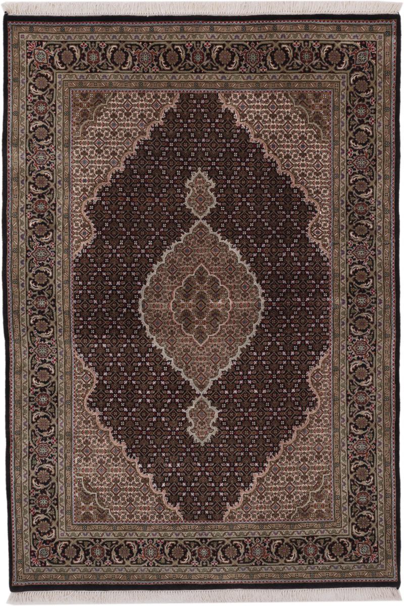 Indiaas tapijt Indo Tabriz 244x173 244x173, Perzisch tapijt Handgeknoopte