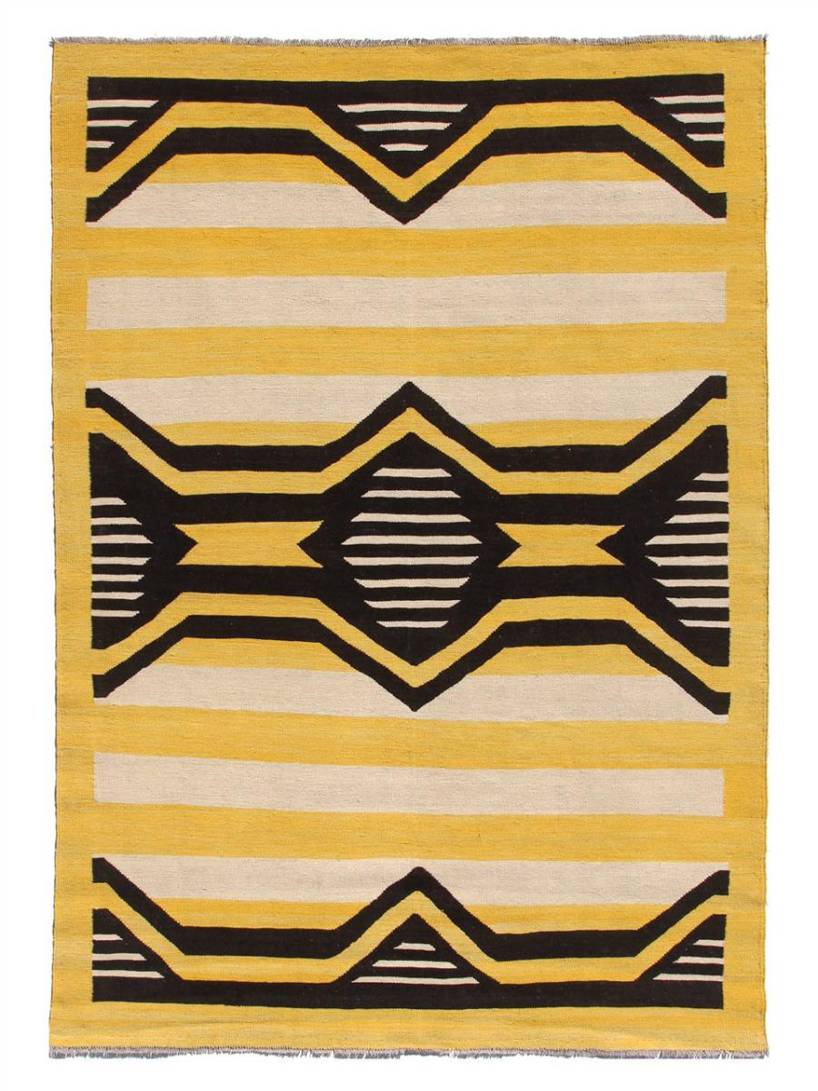 Alfombra afgana Kilim Afghan Heritage 249x180 249x180, Alfombra persa Tejido a mano