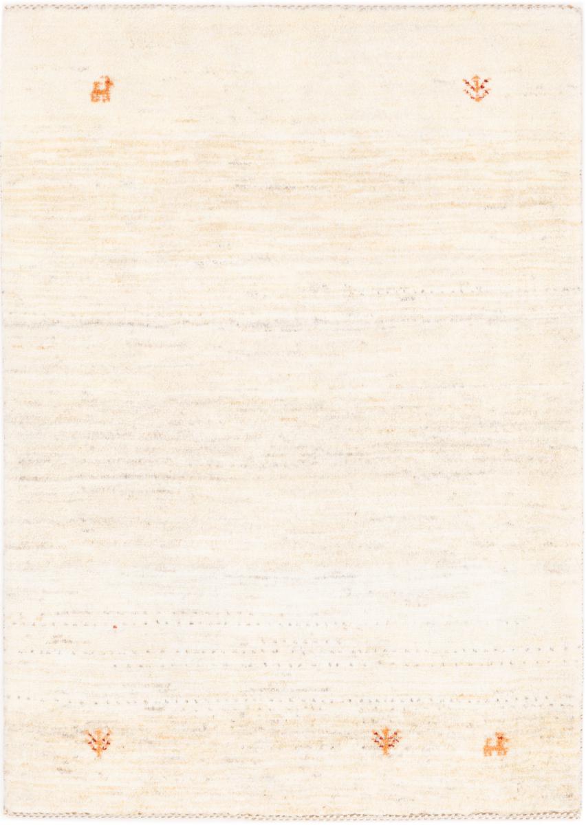 Tapete persa Persa Gabbeh Kashkuli Banafsheh 119x86 119x86, Tapete persa Atado à mão