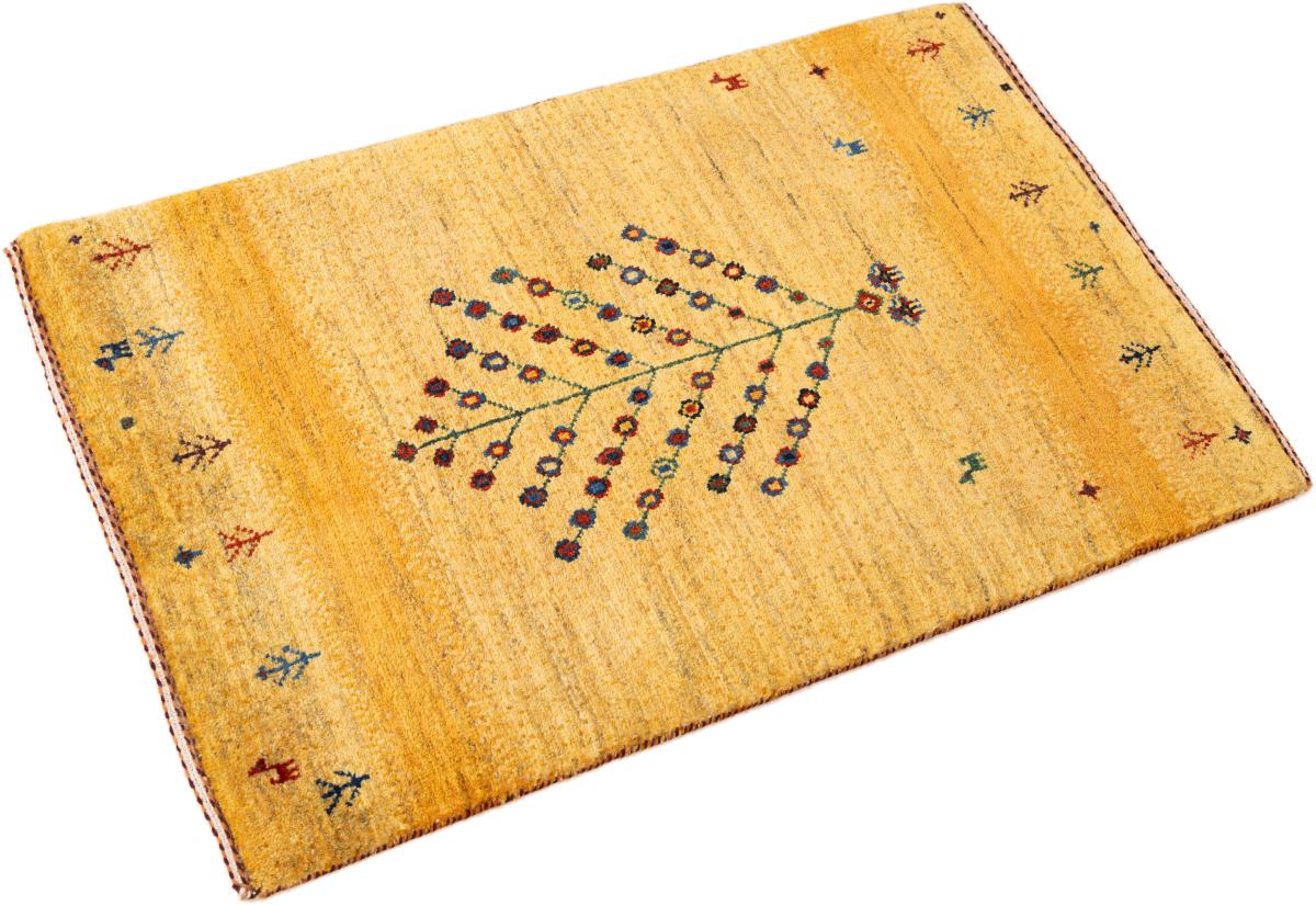 Persian Gabbeh Loribaft Atelier - 1