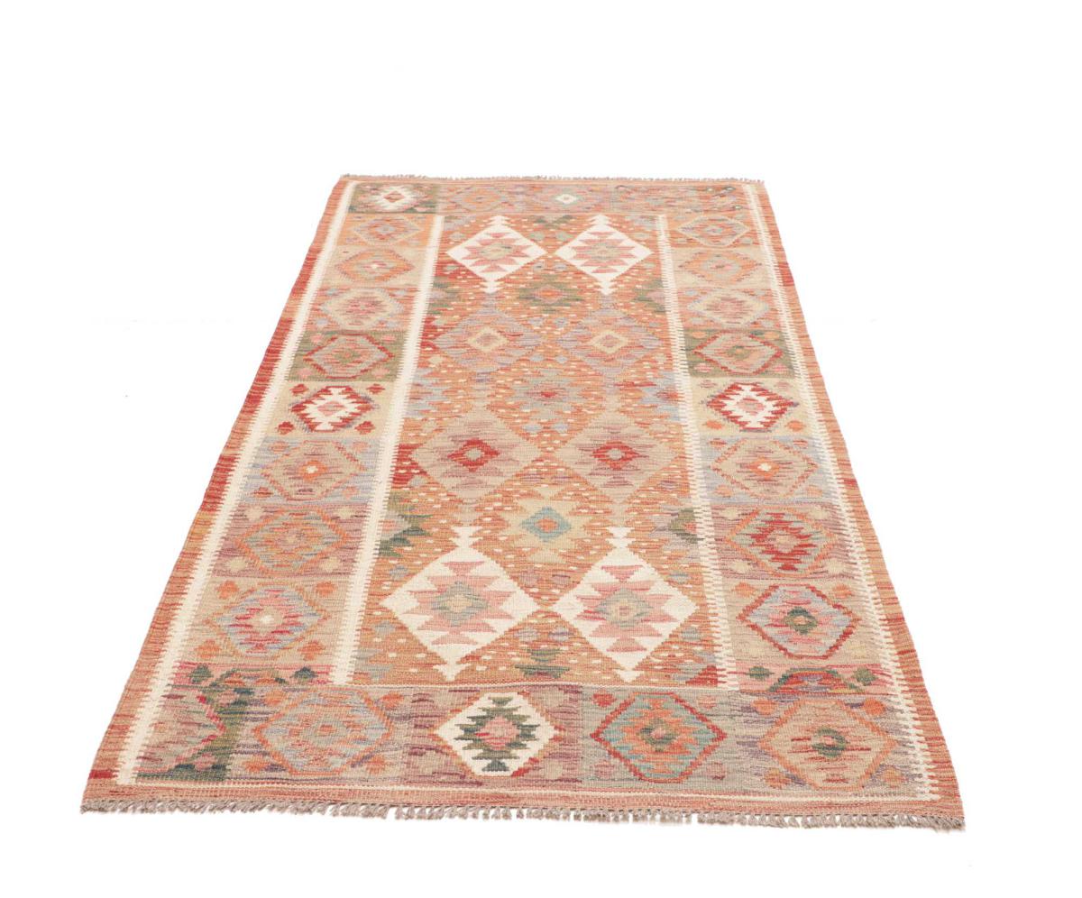 Kilim Afghan - 1