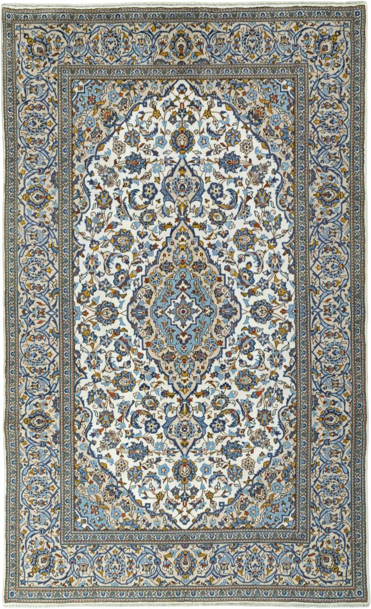 Persian Rug Keshan 316x196 316x196, Persian Rug Knotted by hand