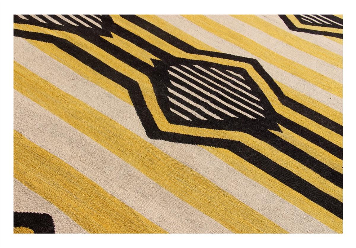 Kilim Afghan Heritage - 1