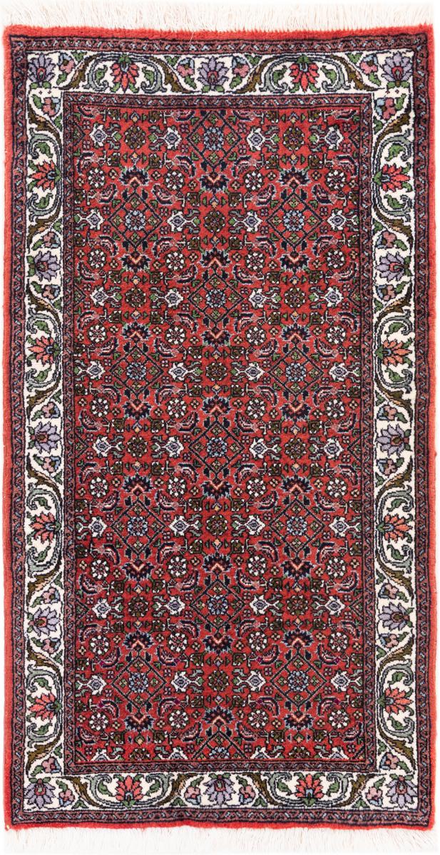 Covor persan Bidjar 113x61 113x61, Covor persan Înnodat manual