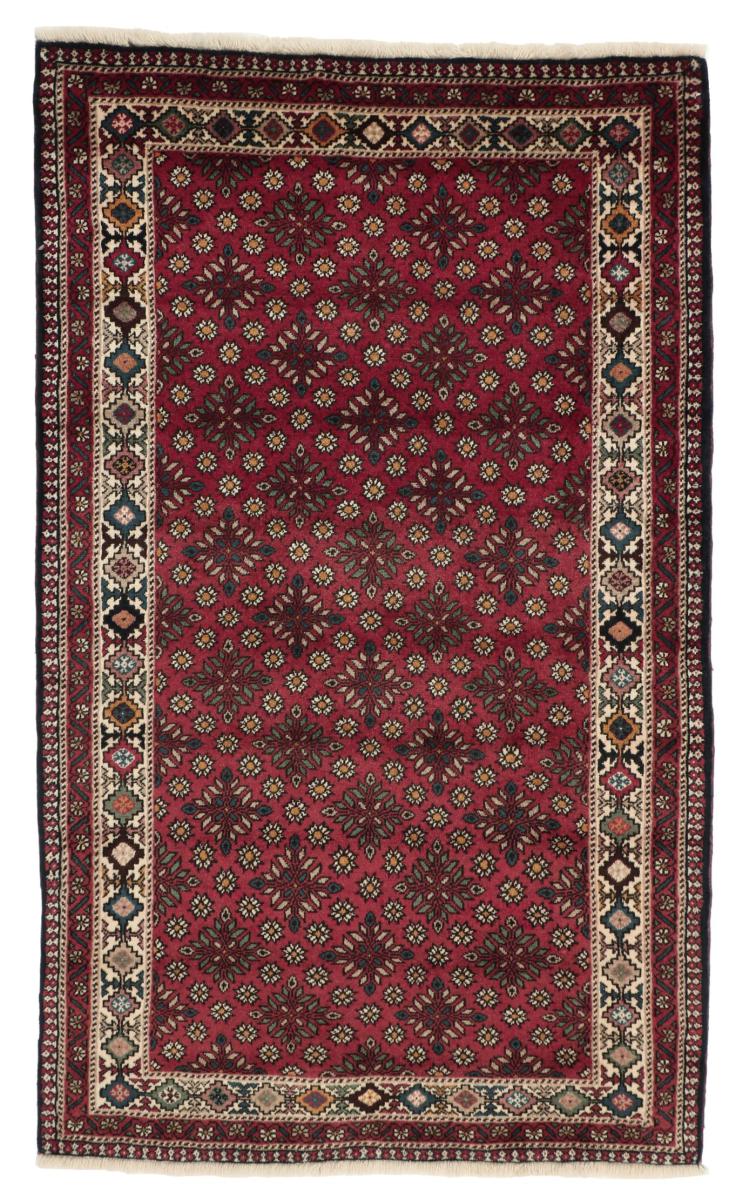 Persian Rug Yalameh 171x99 171x99, Persian Rug Knotted by hand