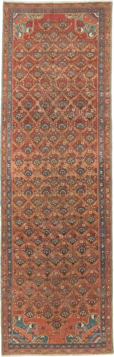Persian Rug Heriz Bakhshayesh Antique 349x109 349x109, Persian Rug Knotted by hand