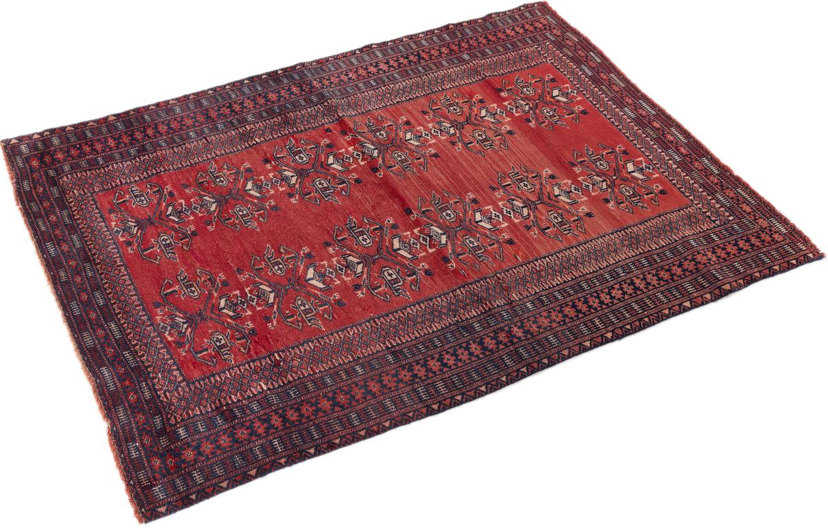 Turkaman πολύτιμα λόγω παλαιότητας - 1